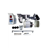 Servo Motor 1hp 110v with Needle Positioning